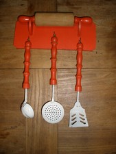 Cucina giocattolo vintage