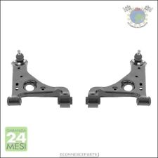 2X Kit Braccio Oscillante