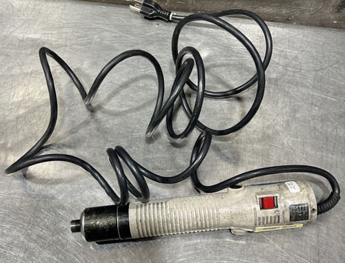 Avvitatore elettrico