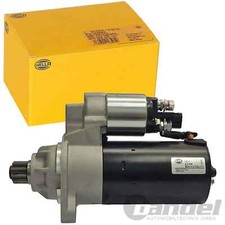 HELLA MOTORINO AVVIAMENTO