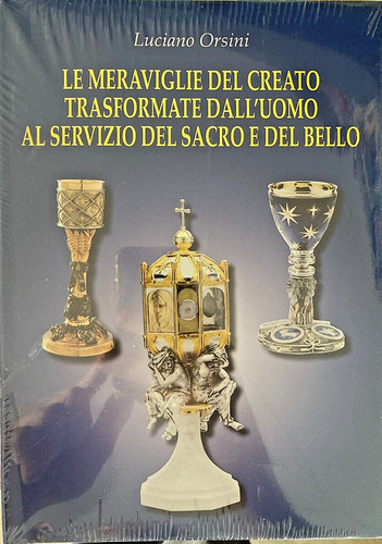 Meraviglie del creato - le,
