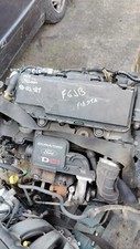Motore Ford Fiesta 2007  1.4