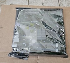 Nuova scheda madre Intel