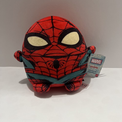 Peluche esclusivo marvel - esclusivo,