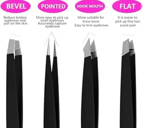 Pinzette singole precise - pinzette,