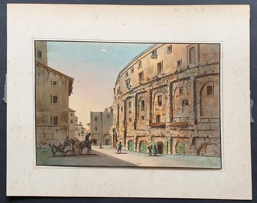 Stampa antica tommaso - stampa,