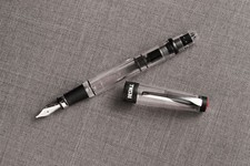 TWSBI Diamond 580ALR Penna