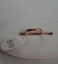 UNOAERRE ANELLO FEDE VERA