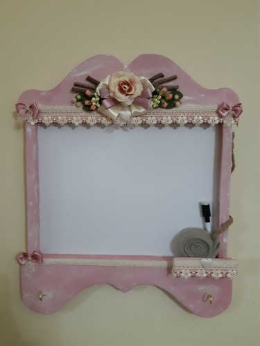 Lavagna cucina cm50x40