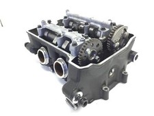 TESTA TESTATATA HEAD COMPLETA YAMAHA TENERE' RALLY EDITION 700 2023 2024 DM152