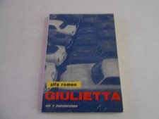 LIBRETTO USO E MANUTENZIONE