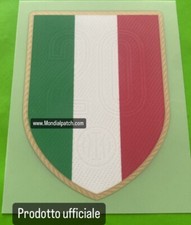 Toppa patch Scudetto 2023 2024  Serie  A Inter Campionato ORIGINALE STIILSCREEN