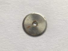 ZENITH  2572 C : Rocchetto