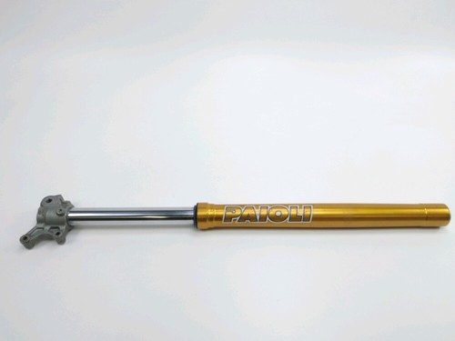 Tube fourche gauche - tube,