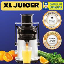 estrattore centrifuga per