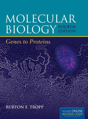 Molecular biology genes to - molecular, biology: