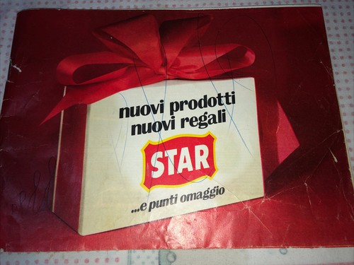 Pubblicità catalogo - pubblicitÀ’:,
