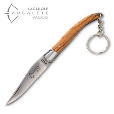 Arbalete David - portachiavi