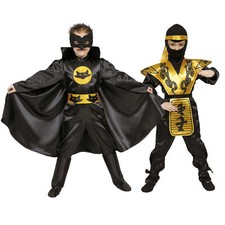 Ciao Costume Carnevale 3 In 1