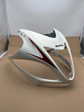 Suzuki gsxr1300 carena - suzuki,