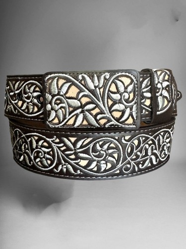 Cintura stile cowboy western