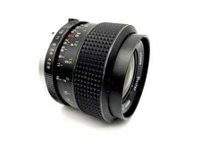 Vivitar 35mm 1:2.8 Obiettivo