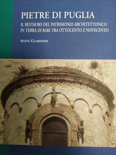 Pietre puglia restauro - di,