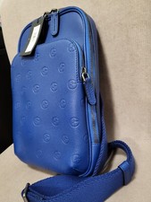 Borsa a tracolla/tracolla da