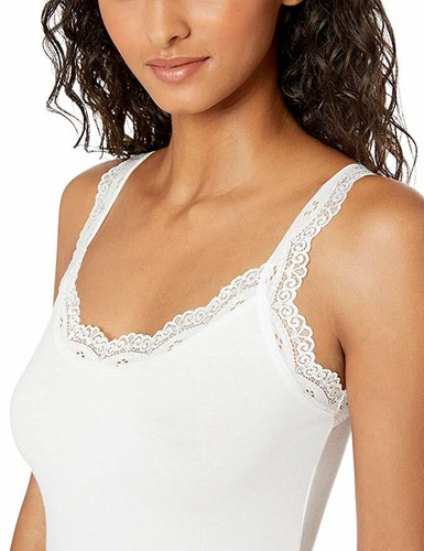 Canotta donna camicia con