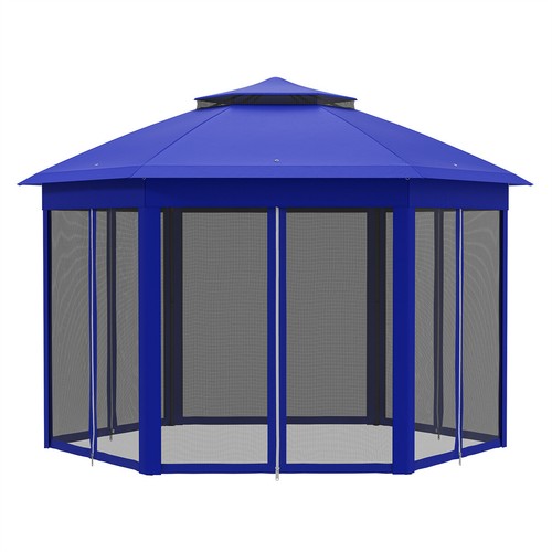 Tenda baldacchino gazebo pop - a,