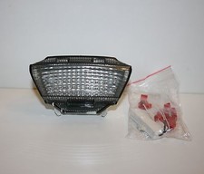 Faro Led Indicatori Integrati