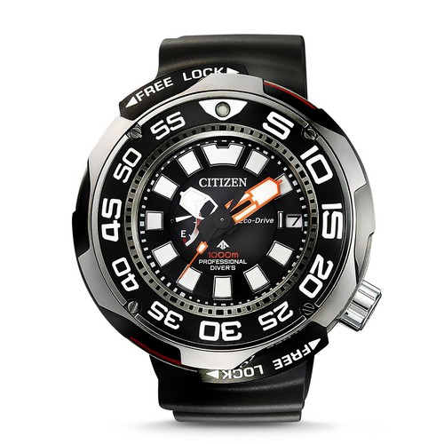 Citizen orologio promaster - citizen,