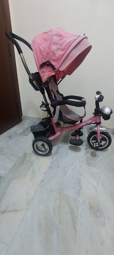 For kid passeggino triciclo - kid,