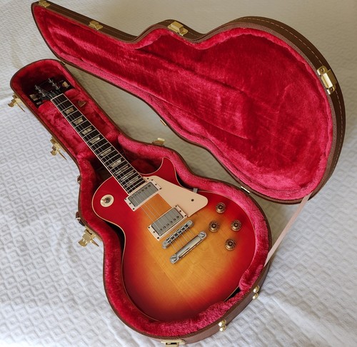 Gibson les paul standard del - gibson,