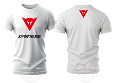 Shirt dainese replica - dainese, moto