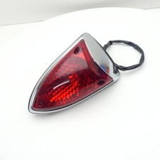 Yamaha XVS 1300 V Star