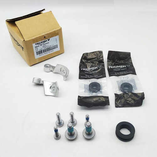 Kit conversione fari - kit,