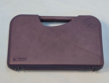 BERETTA MODEL 92 GUN BOX CON