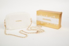 Borsa a tracolla Chanel