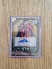 topps Merlin UCC 2023/24