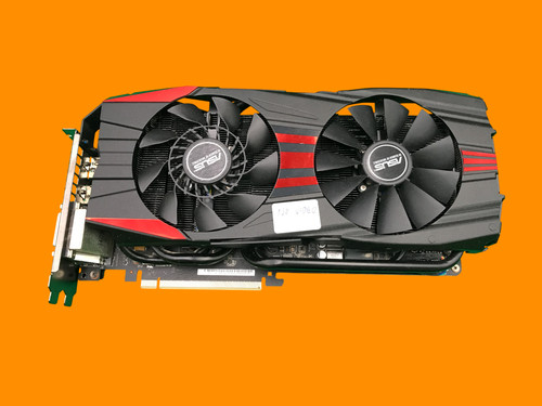 Asus nvidia geforce gtx 970 - nvidia,