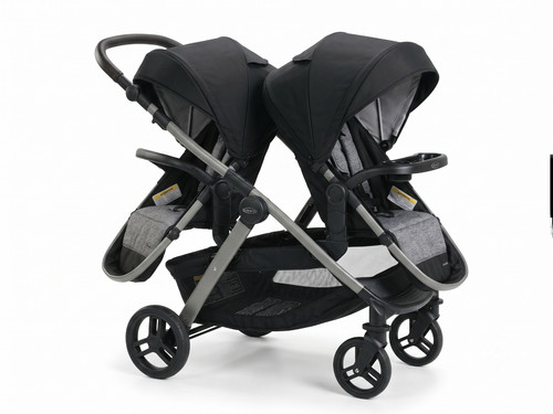 Graco modes nest2grow - nest2grow, stroller