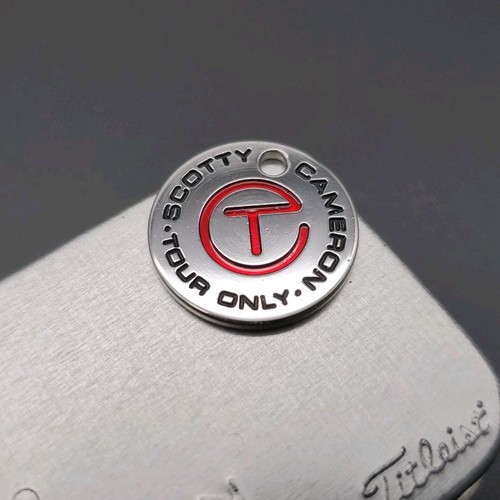 Scotty cameron circle 2006 - cameron,
