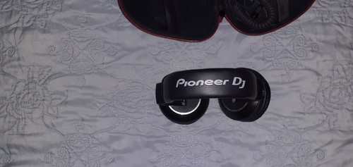 Pioneer hdj 2000mk2 cuffie - hdj-2000mk2-k,
