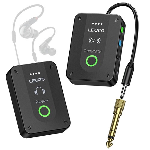 Ear monitor sistema - ms,