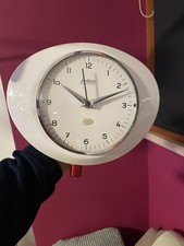 OROLOGIO CERAMICA HETTICH