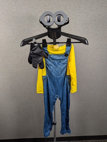 Rubies minion bob - rubies,