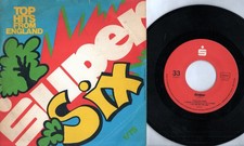 Super Six - Top Hits from