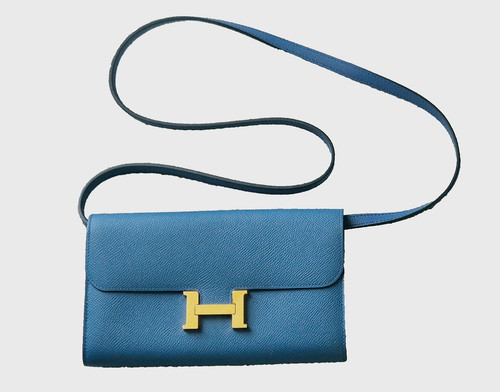 Borsa tracolla hermès - a,