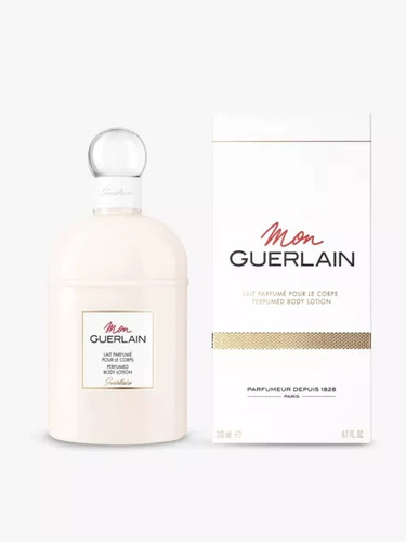Mon guerlain lozione corpo - lozione,